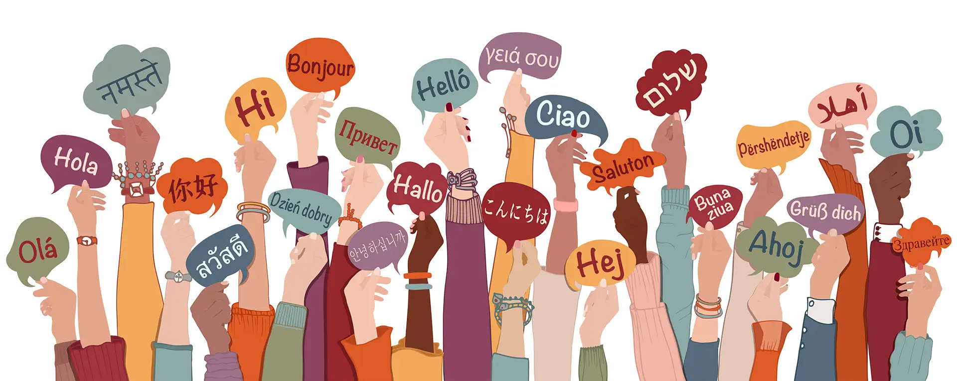 MCERL: El estándar internacional para el aprendizaje de idiomas