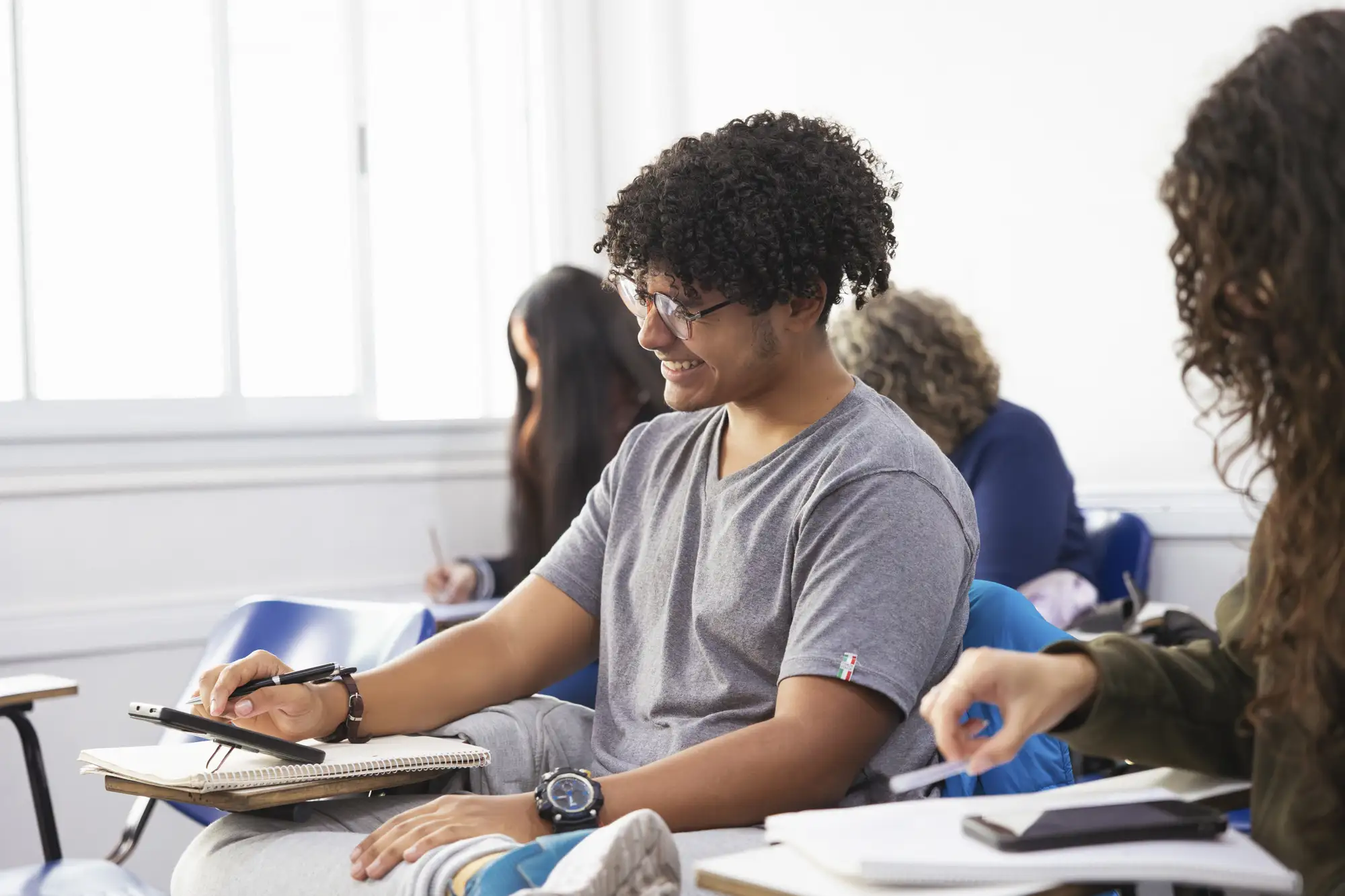 Certificaciones de idiomas