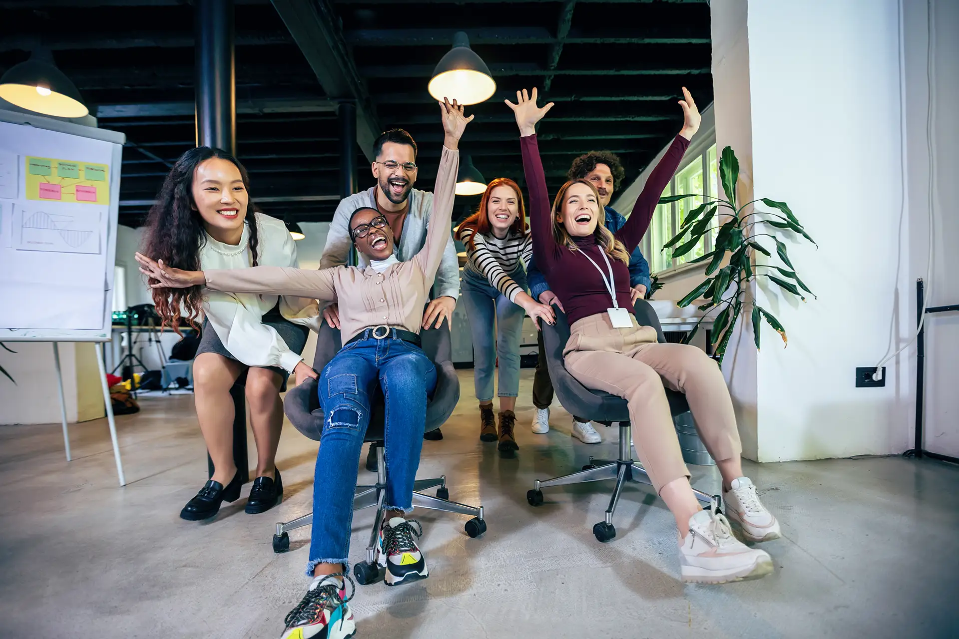 Aumenta la competitividad de tu equipo con capacitación en Business English