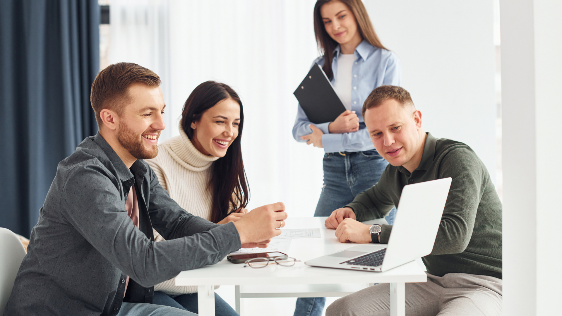 Beneficios del programa ‘Inglés in Company' para tu empresa