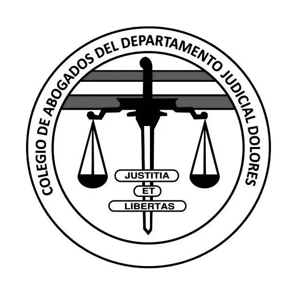 Colegio de abogados de Dolores