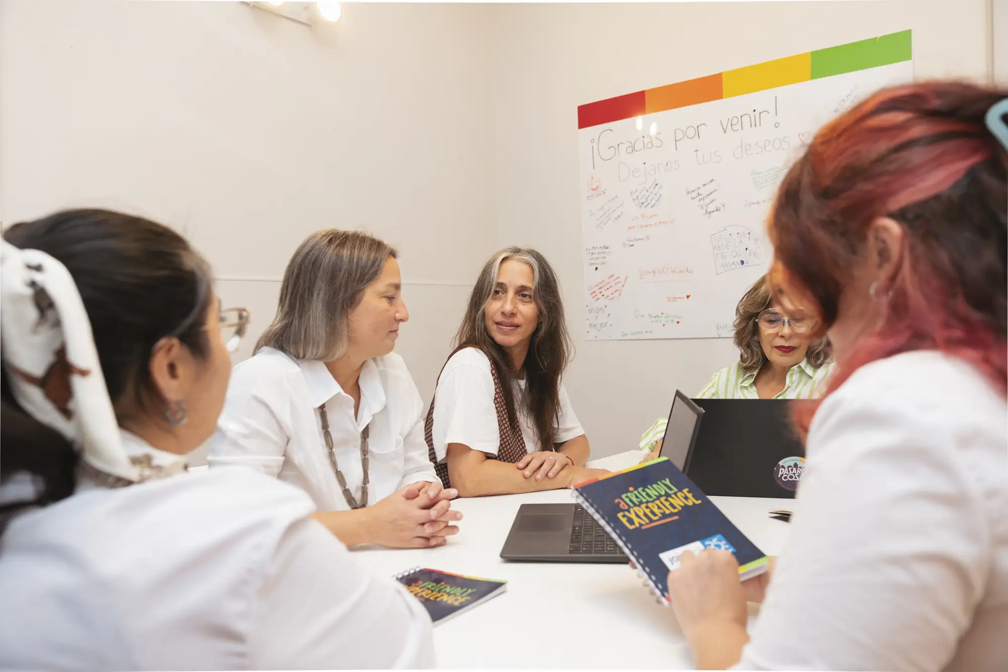 Coordinación académica para empresas