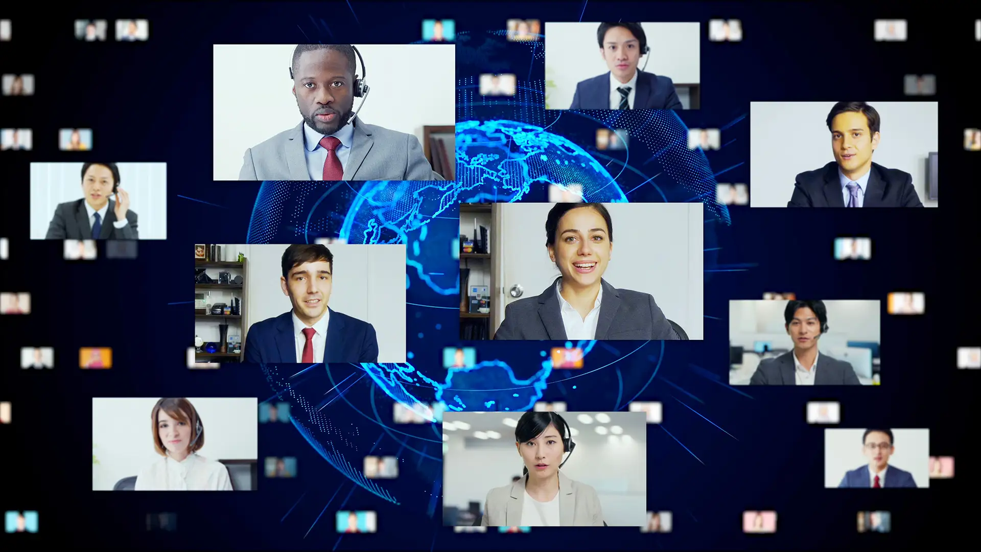 La importancia del inglés para el networking internacional