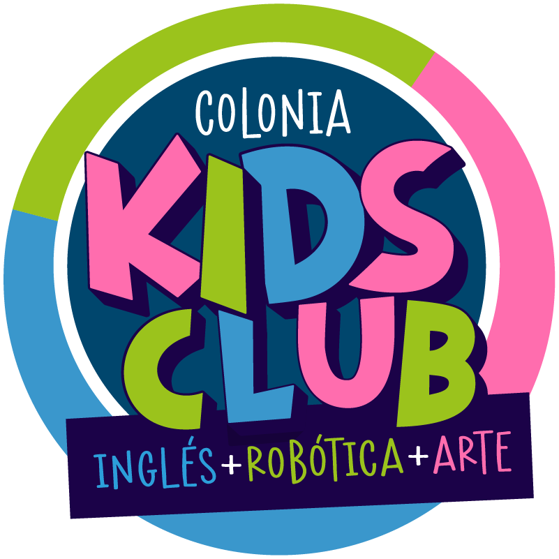 Kids Club Logo