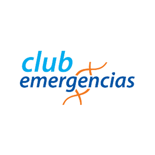 Club Emergencias