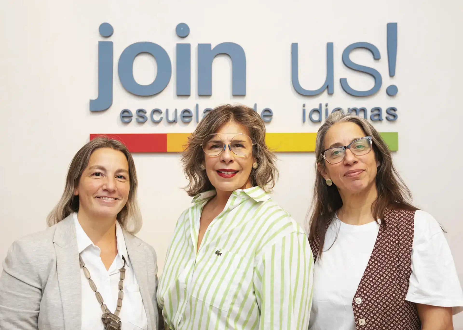 Equipo de capacitación para empresas